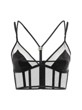 dolce & gabbana - soutiens-gorge - femme - offres