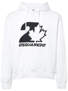 dsquared2 - sweat-shirts - homme - offres