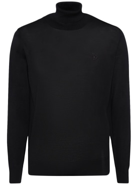 dsquared2 - maille - homme - soldes