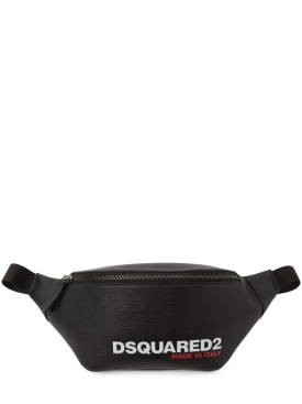 dsquared2 - belt bags - men - new season