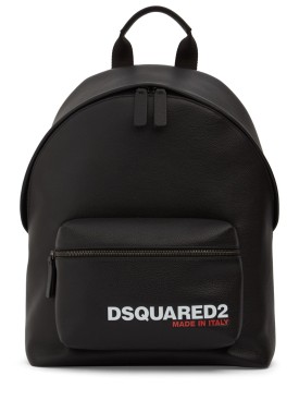 dsquared2 - backpacks - men - sale