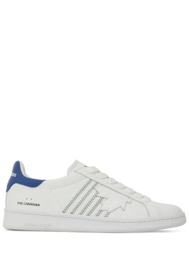 dsquared2 - sneakers - homme - offres
