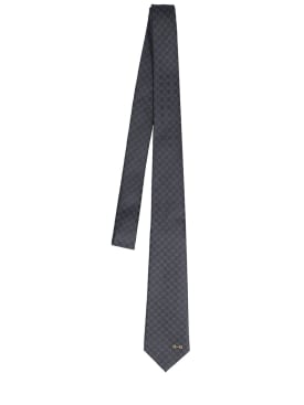 gucci - cravates - homme - pe 24