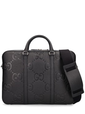 gucci - work bags - men - promotions