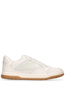 gucci - sneakers - femme - pe 24