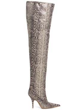 gia borghini - boots - women - sale