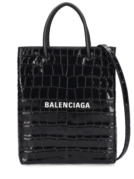 balenciaga - top handle bags - women - promotions