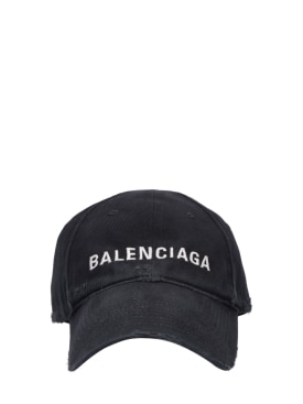 balenciaga - hats - women - sale