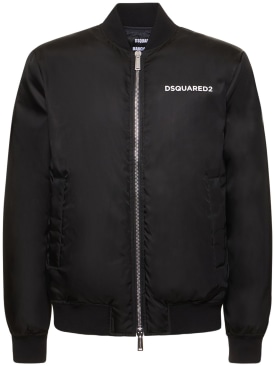 dsquared2 - jackets - men - sale
