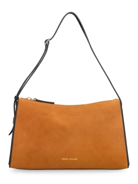 manu atelier - shoulder bags - women - sale