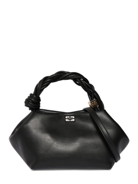 ganni - shoulder bags - women - ss24