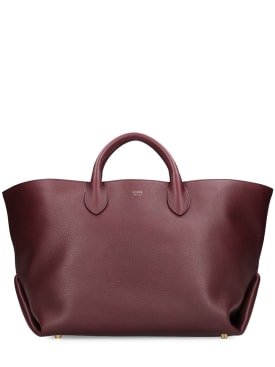 Khaite 2025 amelia tote