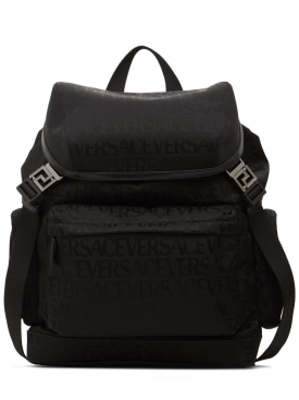 versace - backpacks - men - promotions