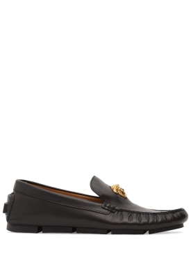 versace - loafers - men - promotions
