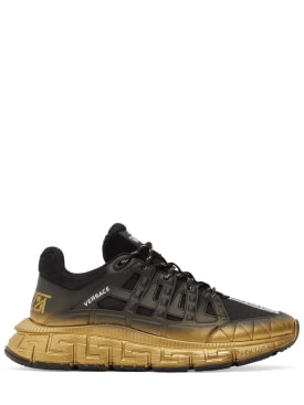 versace - sneakers - homme - offres