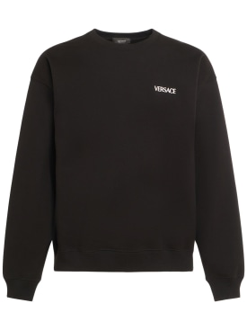versace - スウェットシャツ - メンズ - セール