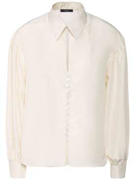 weekend max mara - shirts - women - sale