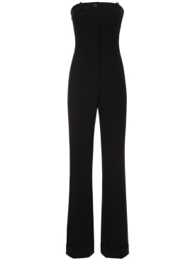 moschino - jumpsuits - mujer - promociones