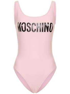 moschino - swimwear - women - promotions