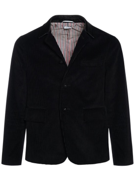 thom browne - jackets - men - promotions