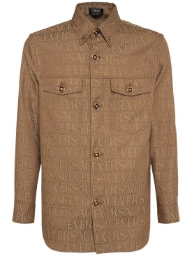 versace - jackets - men - sale