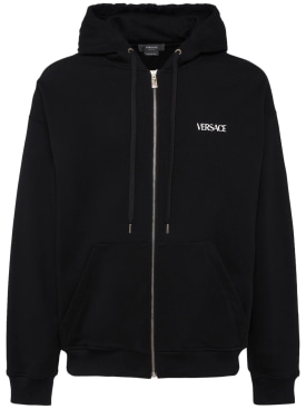 versace - sweat-shirts - homme - offres
