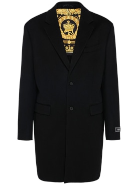 versace - coats - men - sale