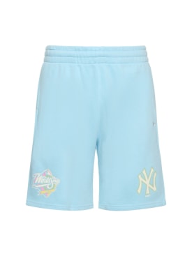 new era - shorts - men - sale