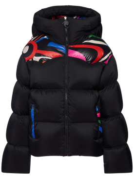 pucci - down jackets - women - promotions