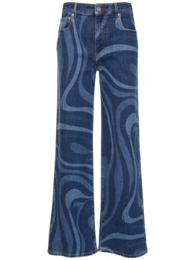 pucci - jeans - women - promotions
