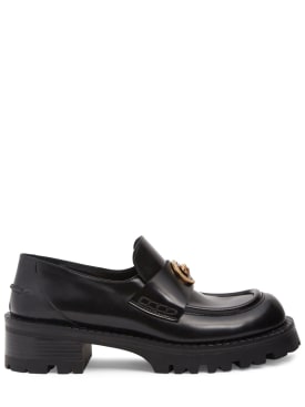 versace - loafers - women - promotions