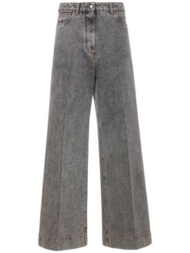 etro - jeans - donna - sconti