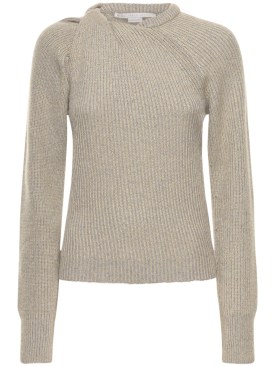 stella mccartney - knitwear - women - promotions