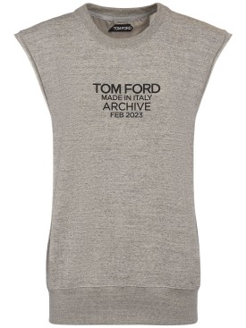 tom ford - スウェットシャツ - レディース - セール