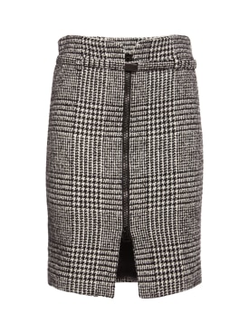 tom ford - skirts - women - promotions