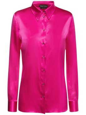 tom ford - shirts - women - promotions