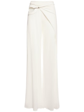 tom ford - pants - women - promotions