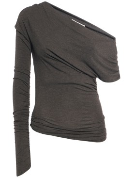 blumarine - tops - women - sale