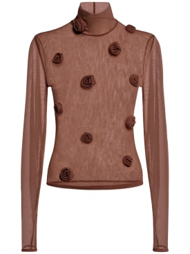 blumarine - tops - women - promotions