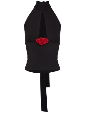 magda butrym - tops - mujer - rebajas

