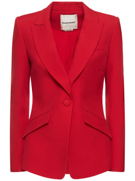 roland mouret - ジャケット - レディース - セール