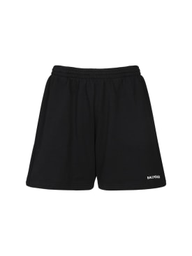 balenciaga - shorts - homme - offres