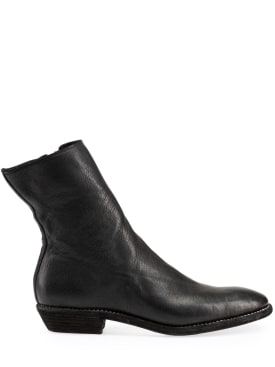 guidi 1896 - boots - men - promotions
