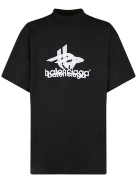 balenciaga - 티셔츠 - 남성 - 세일