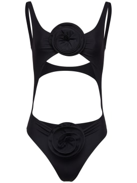 magda butrym - trajes de baño - mujer - promociones