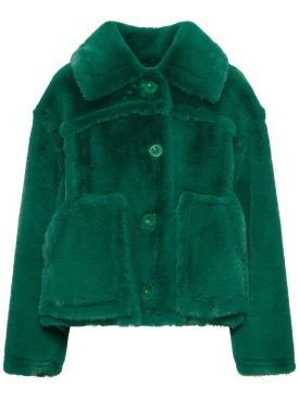 stand studio - ファー&シアリング - レディース - セール