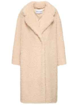 stand studio - ファー&シアリング - レディース - セール