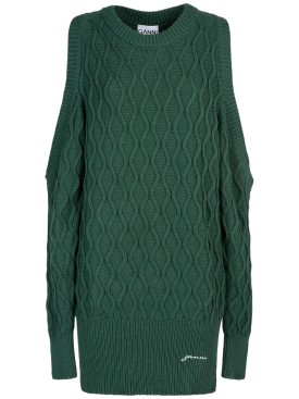 ganni - ニットウェア - レディース - セール