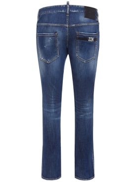 dsquared2 - jeans - homme - soldes
