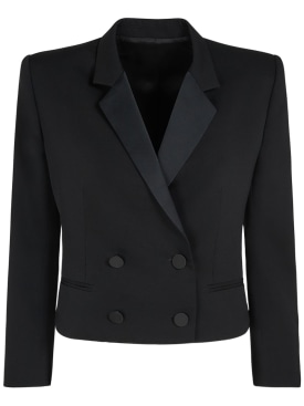 isabel marant - jackets - women - sale